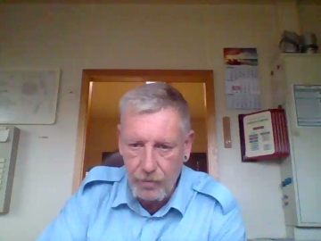 dogscout  14-12-2021 Recorded Video Show